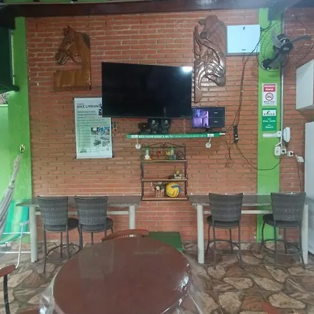 Pousada Hostel Raizer-2