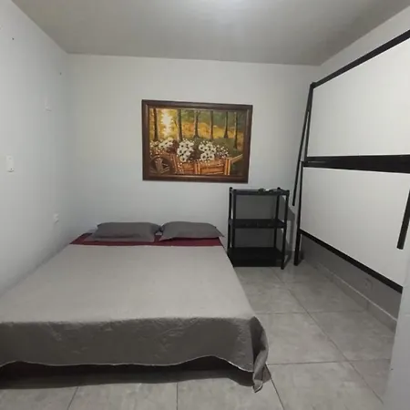 Pousada Hostel Raizer-3